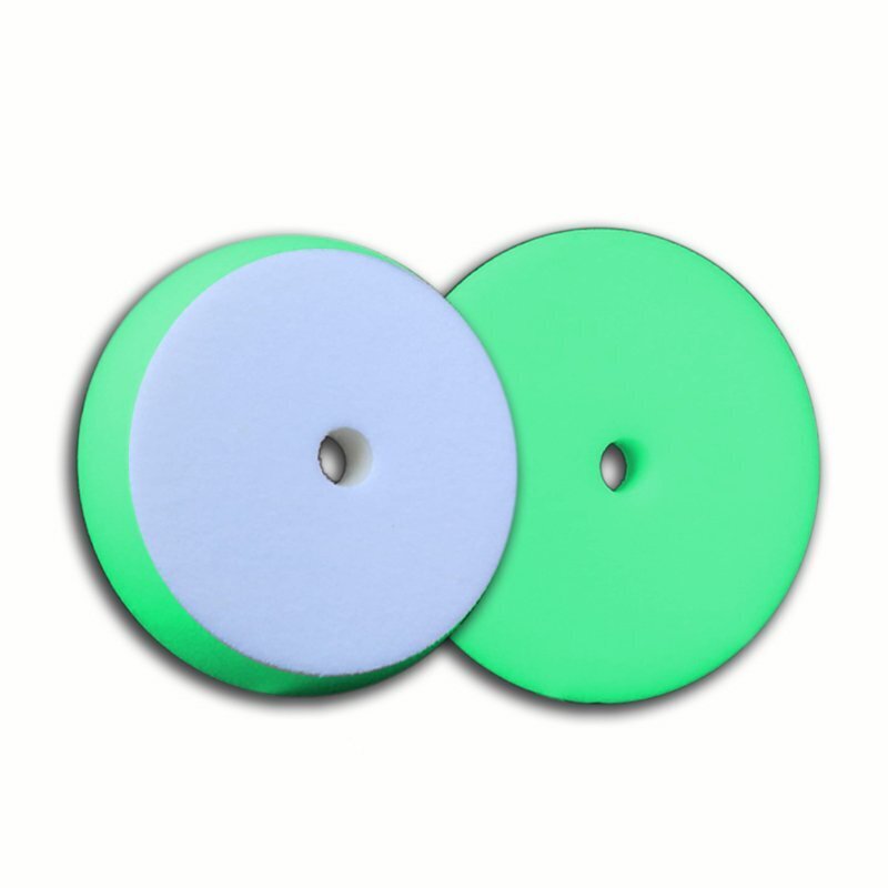 TAMPONE CONICO VERDE � 180 X 30 MM