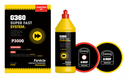 Pulizia & Lucidatura