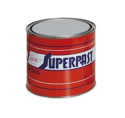 SUPERPAST 2 LT