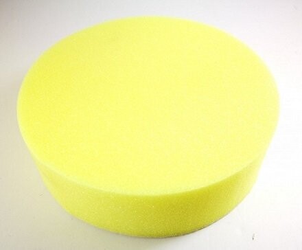TAMPONE A STRAPPO GIALLO