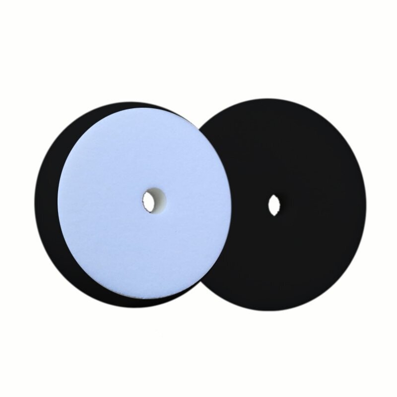TAMPONE CONICO NERO � 180 X 30 MM