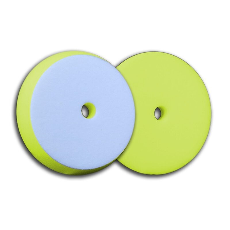 TAMPONE CONICO GIALLO � 180 X 30 MM