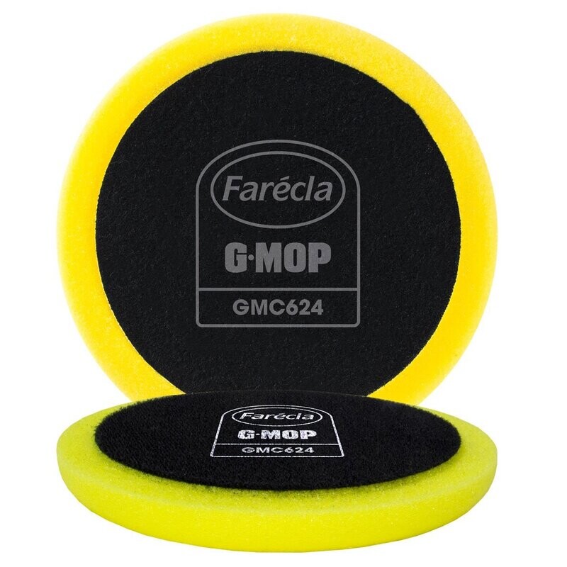G MOP FLESSIBILE GIALLO