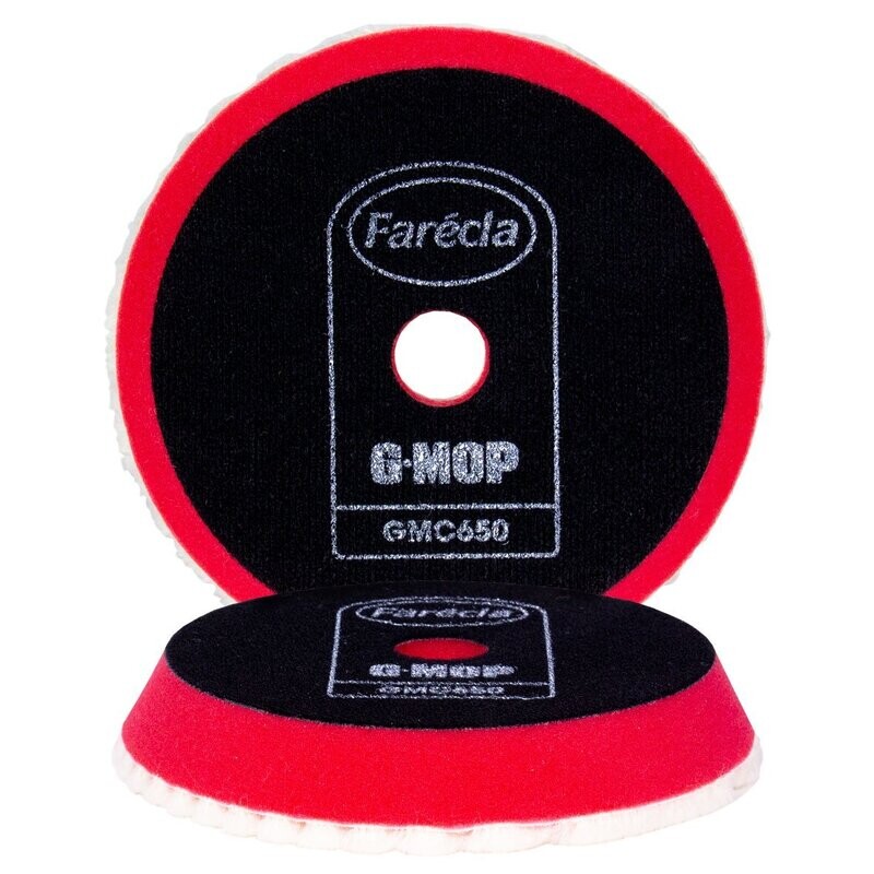 G MOP SUPER HIGH CUT PAD