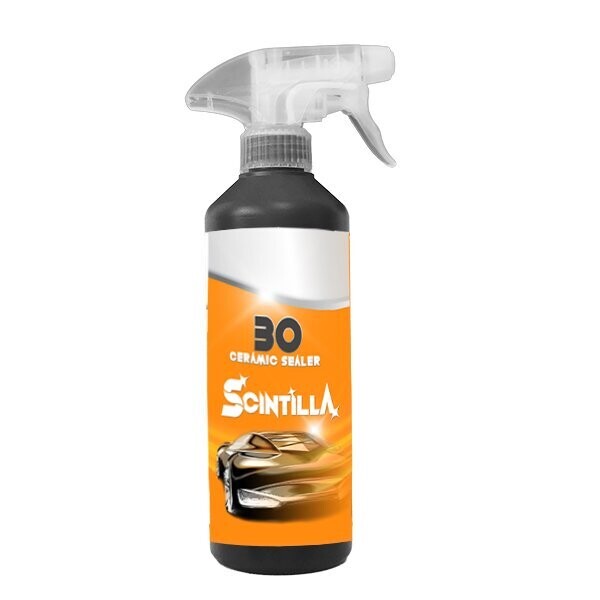 PROTETTIVO CERAMICO NANO-TECNOLOGICO 0,5 LT