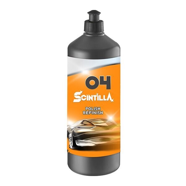 POLISH REFINISH ANTIALONI LT