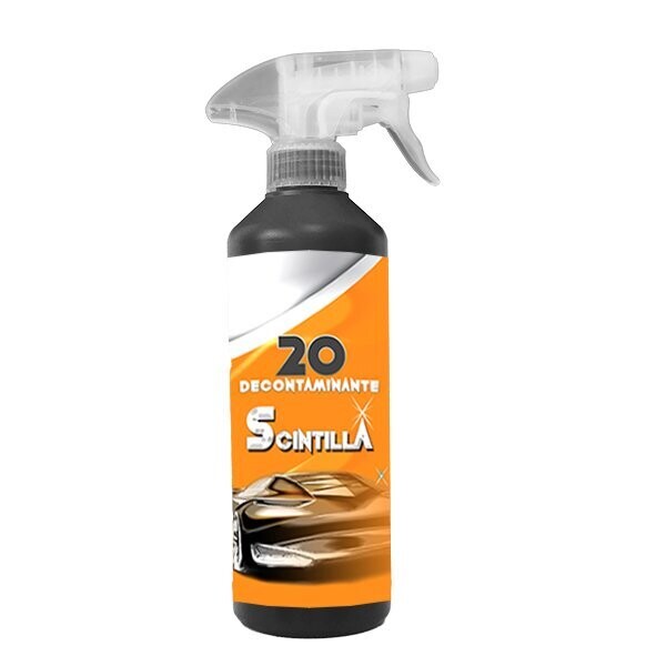 DECONTAMINANTE LT 0,5