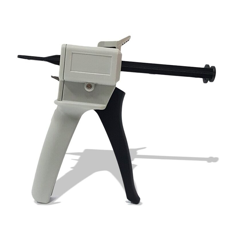 PISTOLA PER SIGILLANTI 2K
