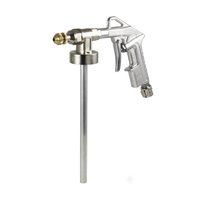 PISTOLA PER INSONORIZZANTI
