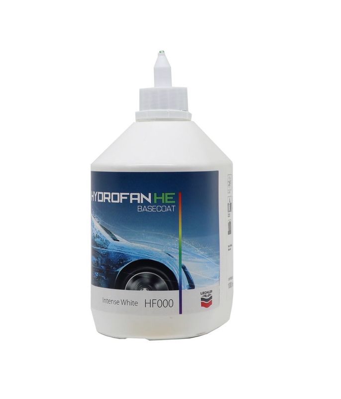 HF000 INTENSE WHITE LT