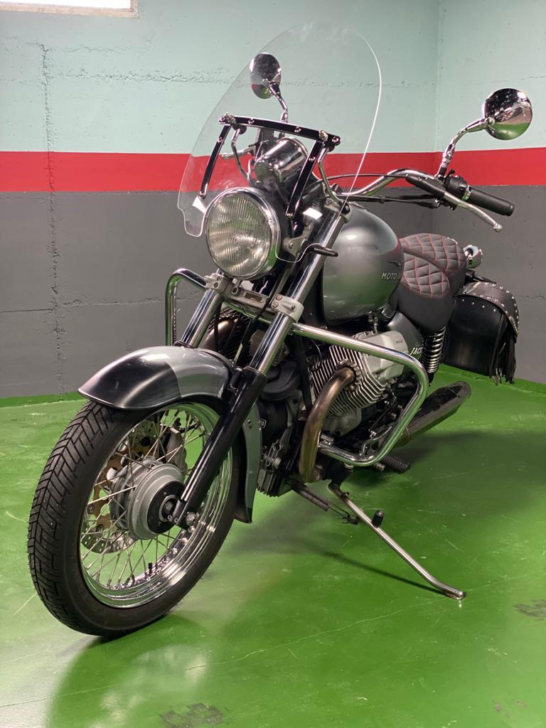 MOTO GUZZI california 1100