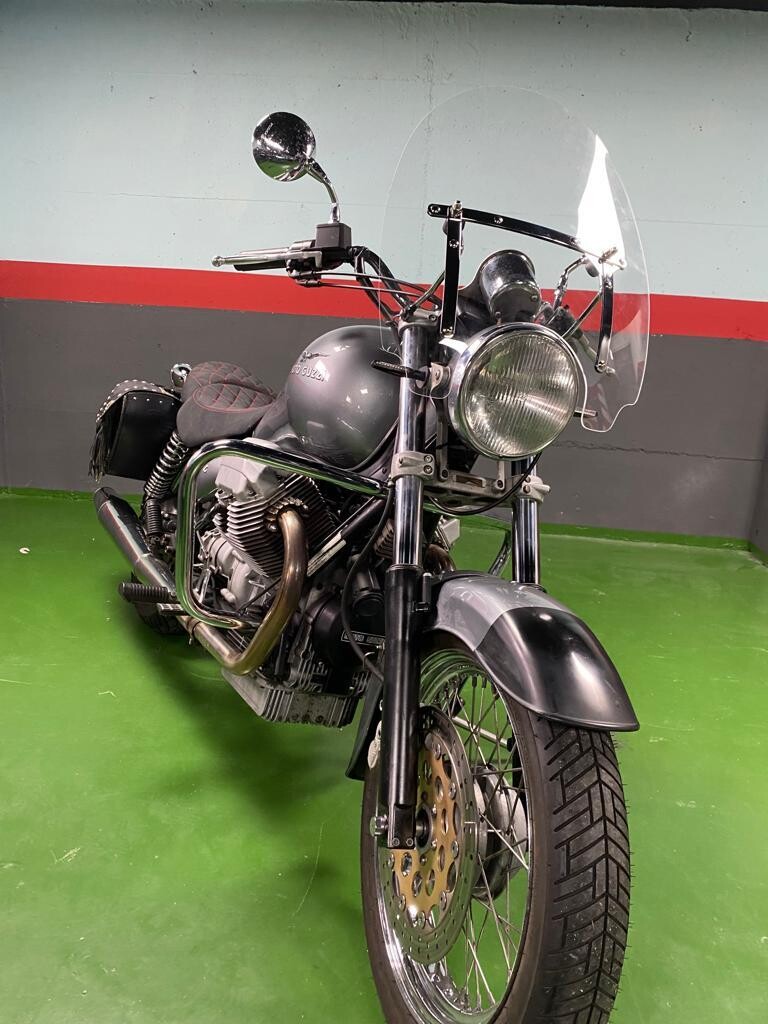 MOTO GUZZI california 1100