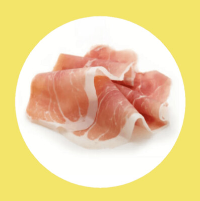 Prosciutto Crudo intero > 6kg