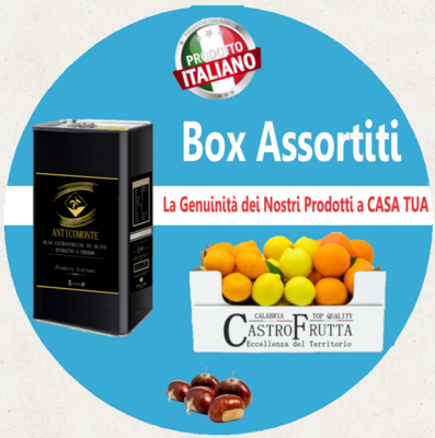 Box Offerte Assortite