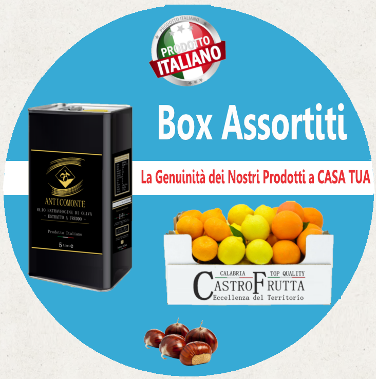 Box Offerte Assortite