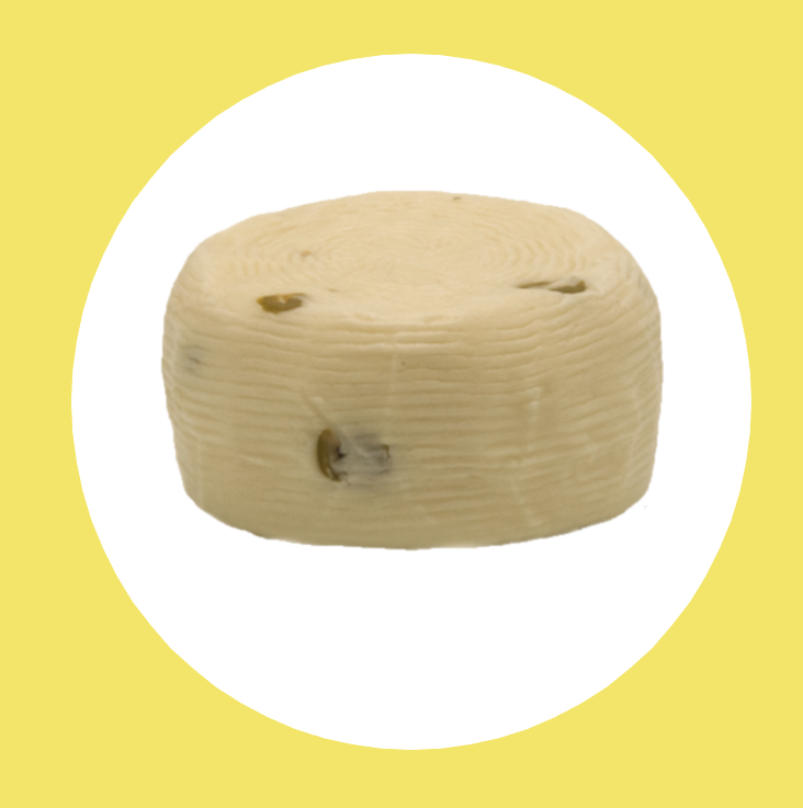 Pecorino alle Olive