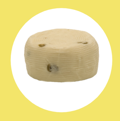 Pecorino alle Olive