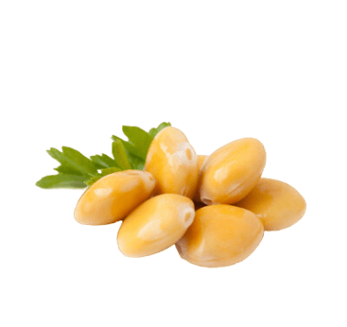 Lupini, Lupini: 1 kg