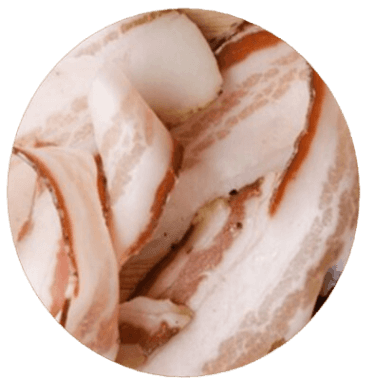 Guanciale Calabrese