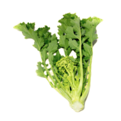 CIME DI RAPA