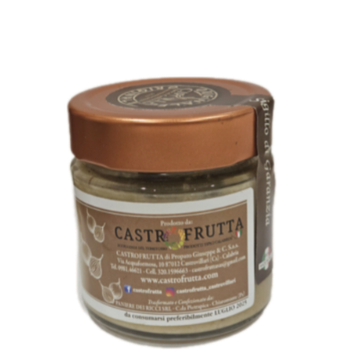 Conserva - CIPOLLA  E PORCINI - 200g