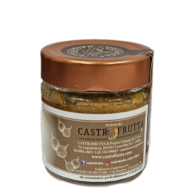 Conserva - CIPOLLA  E 'NDUJA - 200g