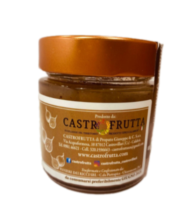 Conserva - CIPOLLA  E CANNELLA - 200g