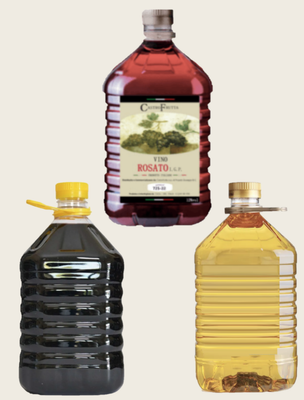 Vino Cirò MISTO