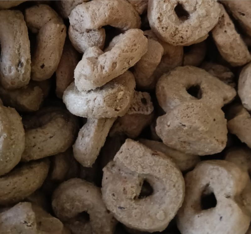 TARALLI EXTRA GUSTO MULTICEREALI