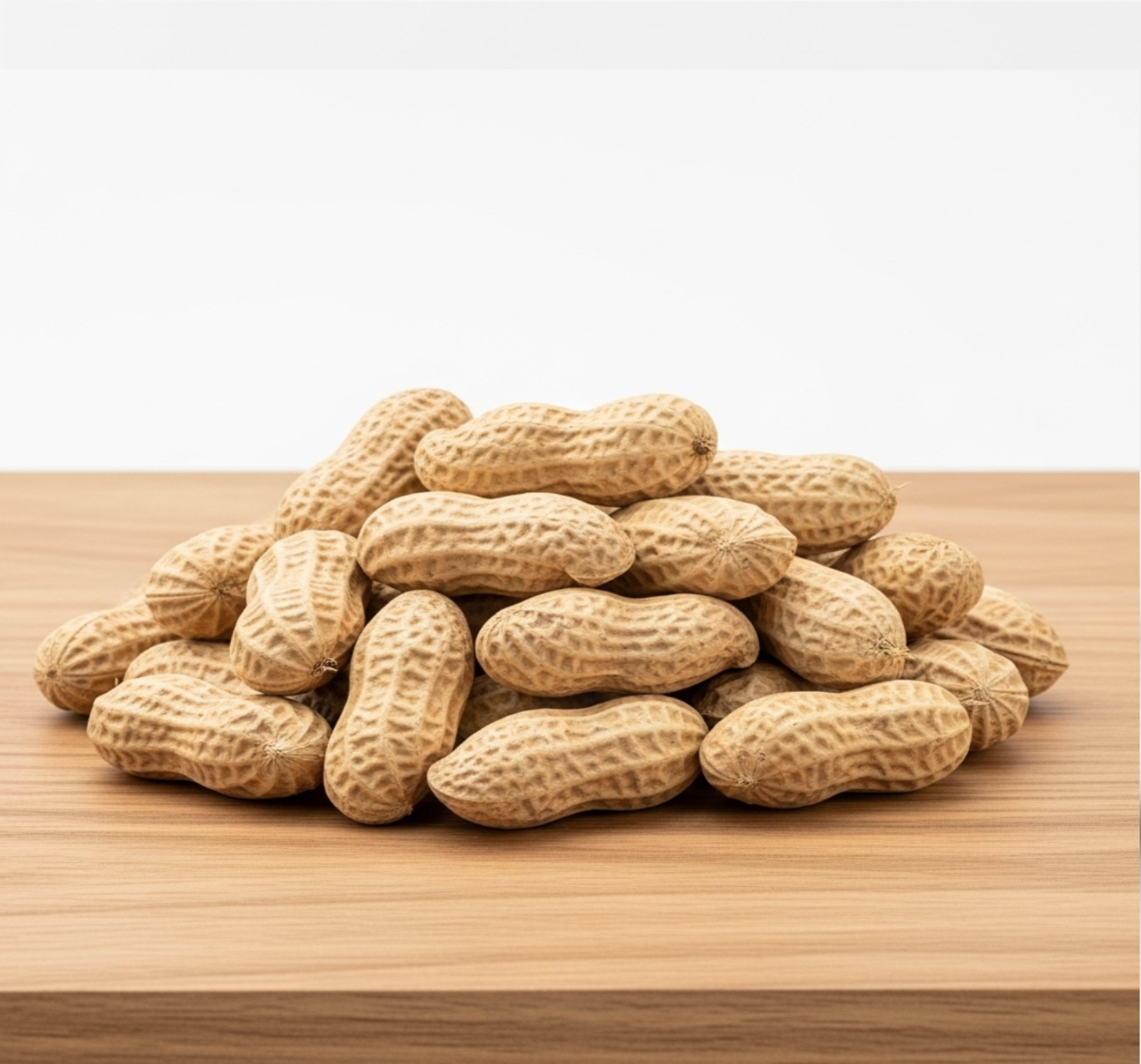 ARACHIDI CON GUSCIO - CALIBRO 7/9