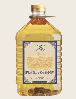 Vino Bianco - I.G.P. CALABRIA