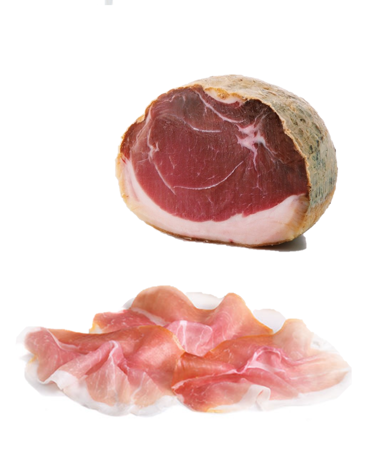 CUOR DI FIOCCO - PROSCIUTTO CRUDO