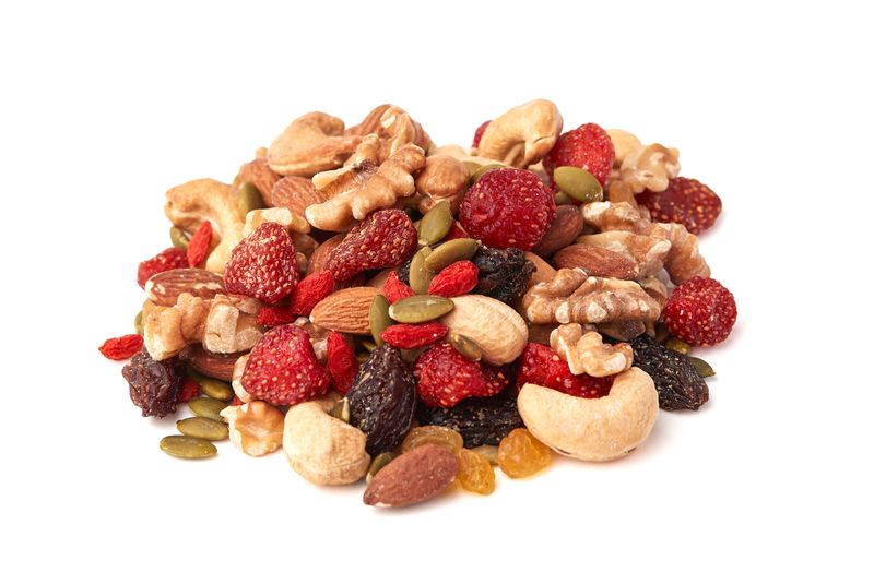 Mix Benessere Deluxe