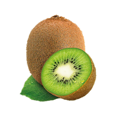 KIWI VERDE - ZESPRI KIWI VERDE - ZESPRI