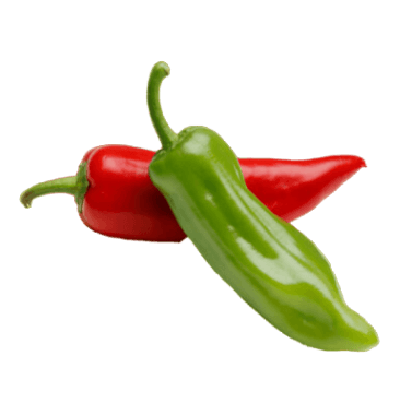 PEPERONI CORNETTI PEPERONI CORNETTI