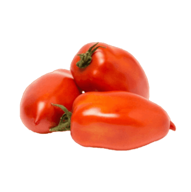 POMODORO SAN MARZANO POMODORO SAN MARZANO