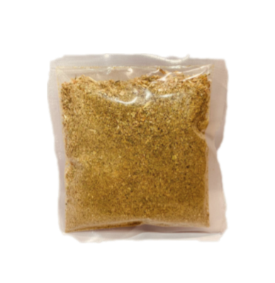 Conserva - CIPOLLA  ESSICCATA IN POLVERE - 50g