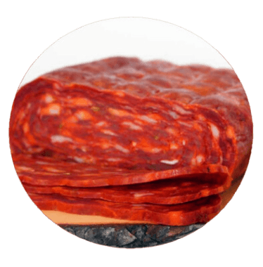 SPIANATA STAGIONATA SPIANATA STAGIONATA