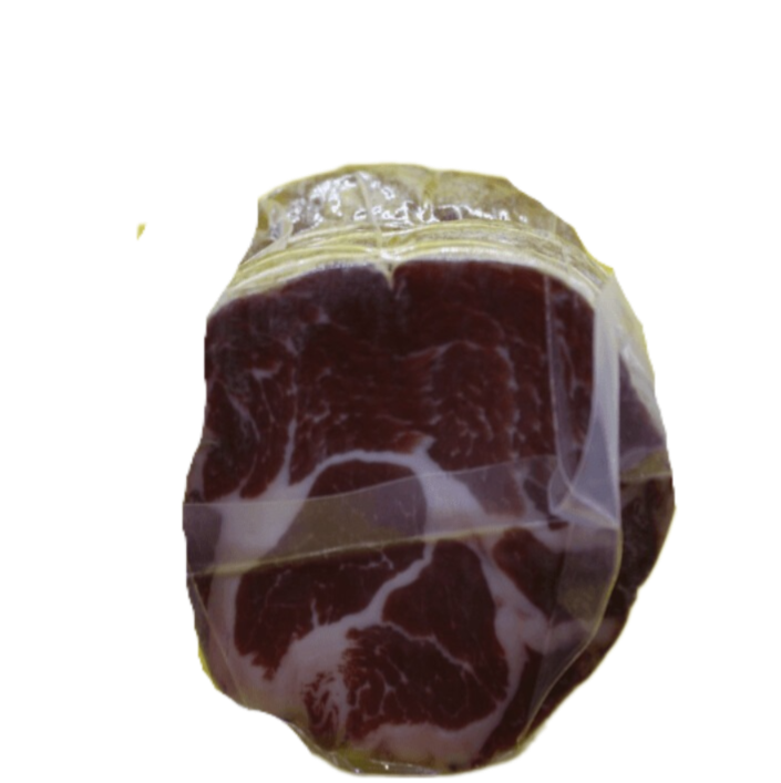 CAPOCOLLO STAGIONATO DOLCE