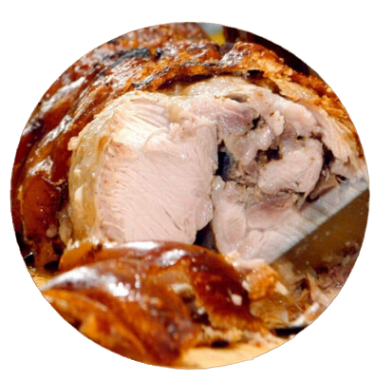 PORCHETTA PORCHETTA