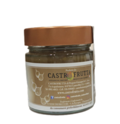 Conserva - CIPOLLA E LIQUIRIZIA - 200g