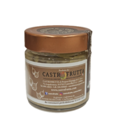 Conserva - CIPOLLA  E TARTUFO - 200g