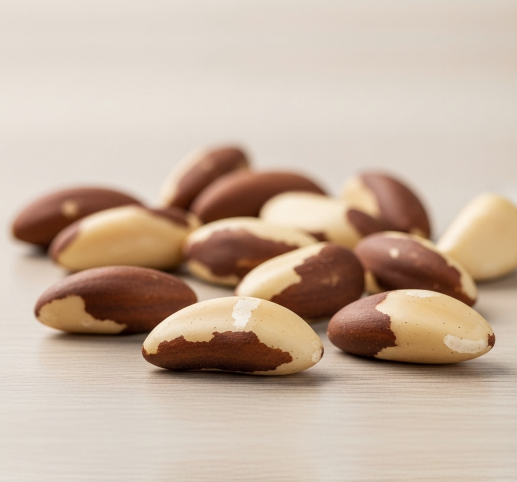 NOCI BRASILIANE CON GUSCIO