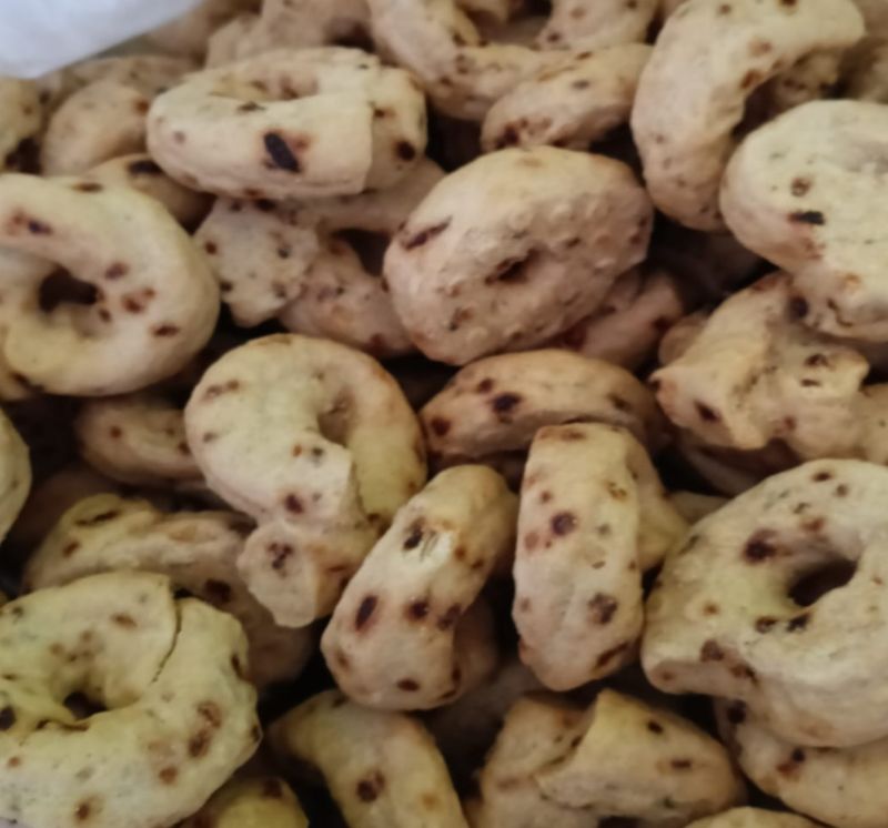 TARALLI EXTRA GUSTO CIPOLLA TARALLI EXTRA GUSTO CIPOLLA