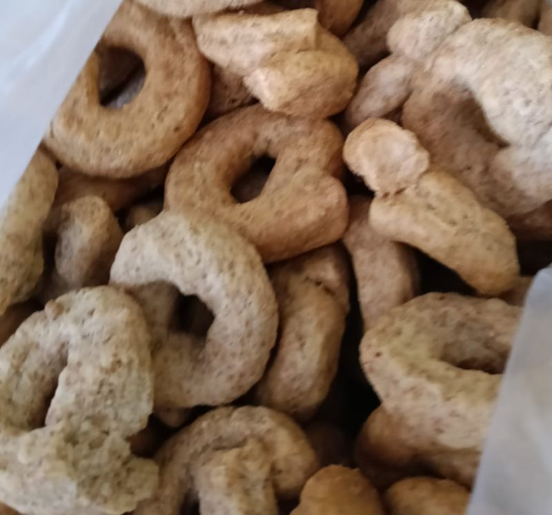 TARALLI EXTRA GUSTO INTEGRALE TARALLI EXTRA GUSTO INTEGRALE