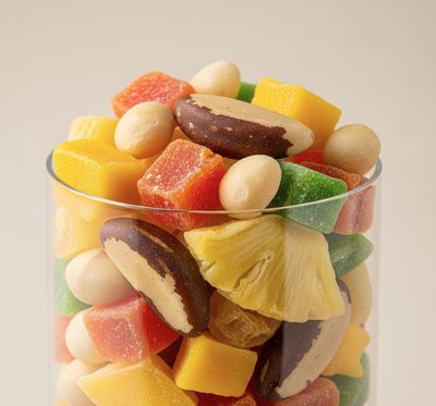 MIX FRUTTA ESOTICA