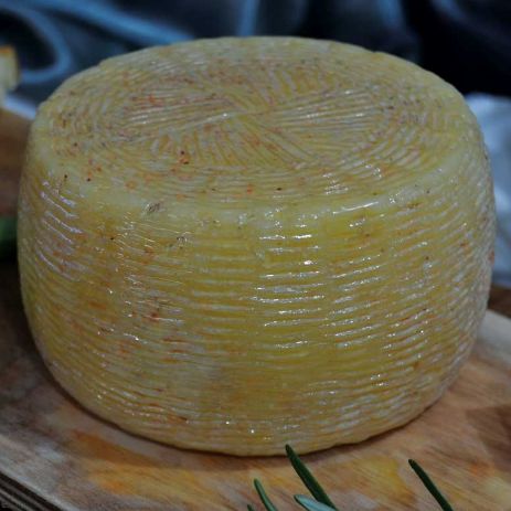Formaggio Pecorino STAGIONATO