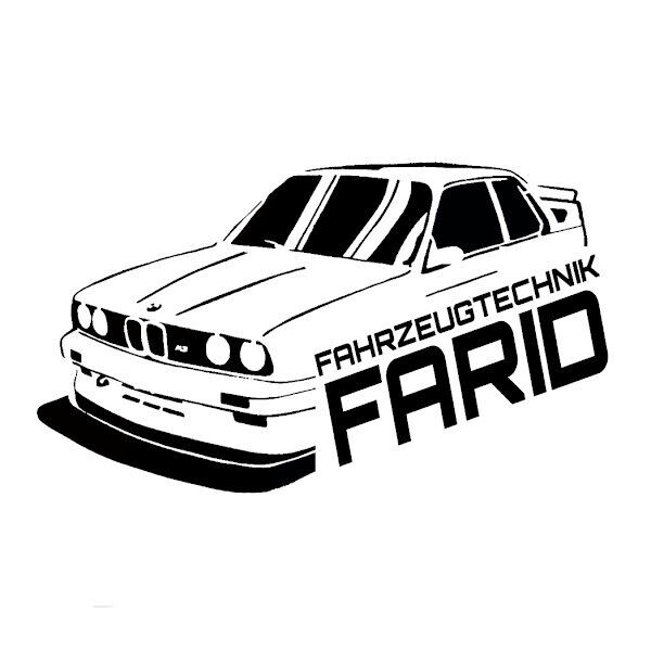 Fahrzeugtechnik Farid I Shop