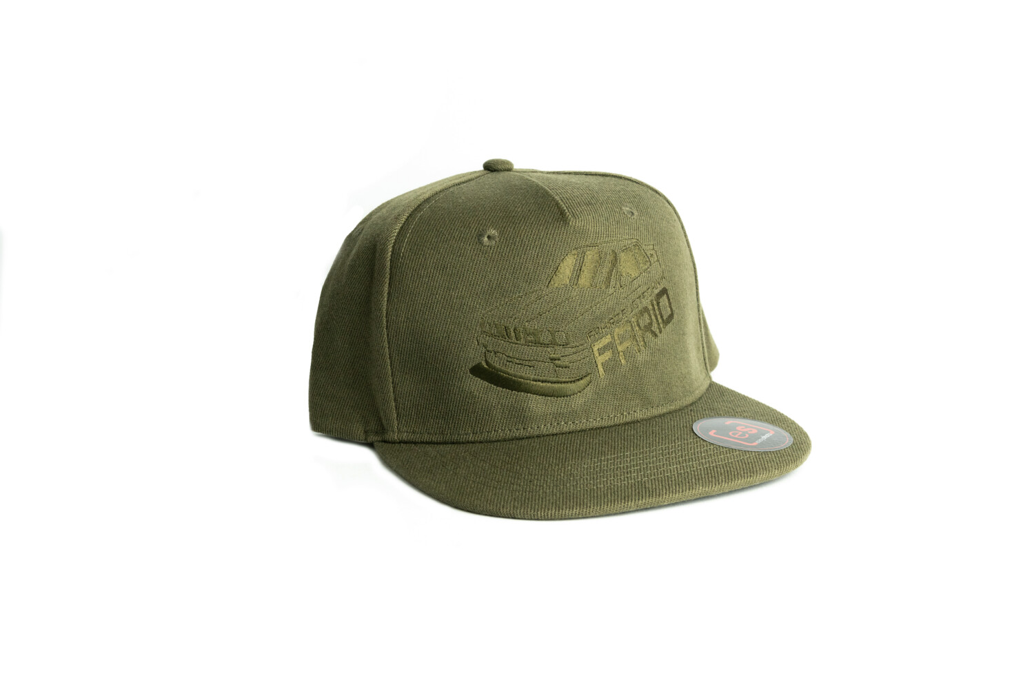 Fahrzeugtechnik Farid Cap | Oliv