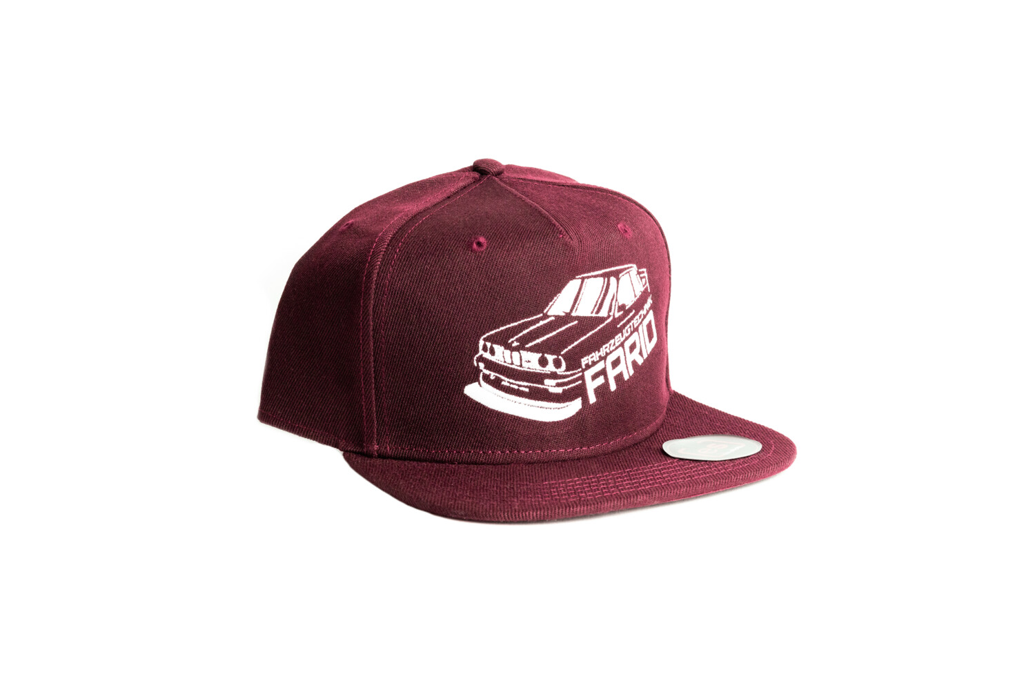 Fahrzeugtechnik Farid Cap | Bordeaux